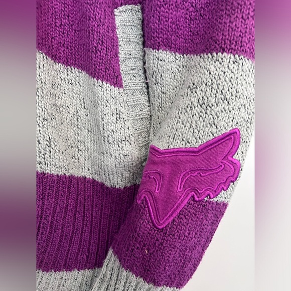 Fix Cardigan Sweater - Picture 2 of 4